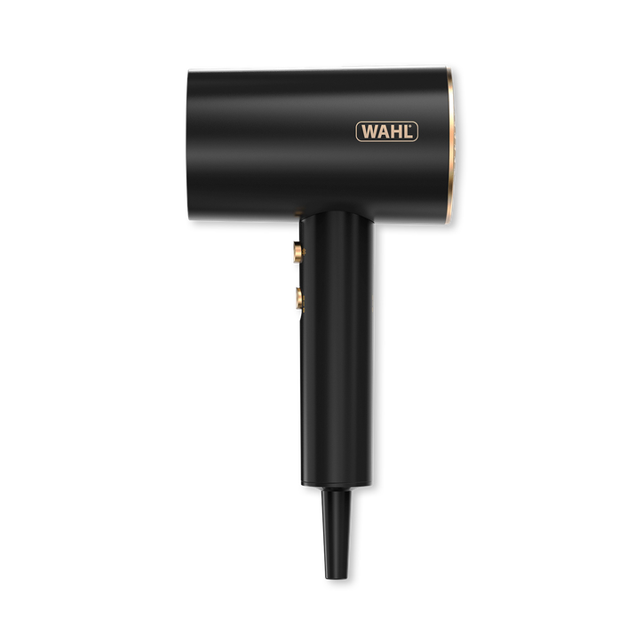 Wahl ZX982 Travel Hair Dryer Black | H&B